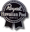 Royal Hawaiian Pool
